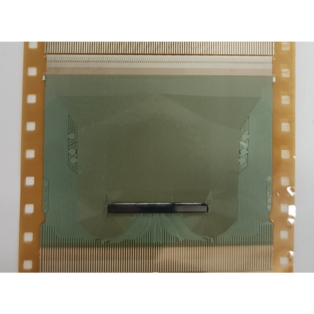 IC COF S6CT92S-54S - utk TV LED Samsung Smart 60in