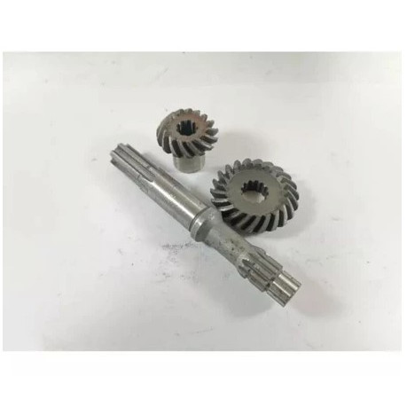 8HP PINION GEAR SET (3PCS) MESIN TEMPEL PERAHU