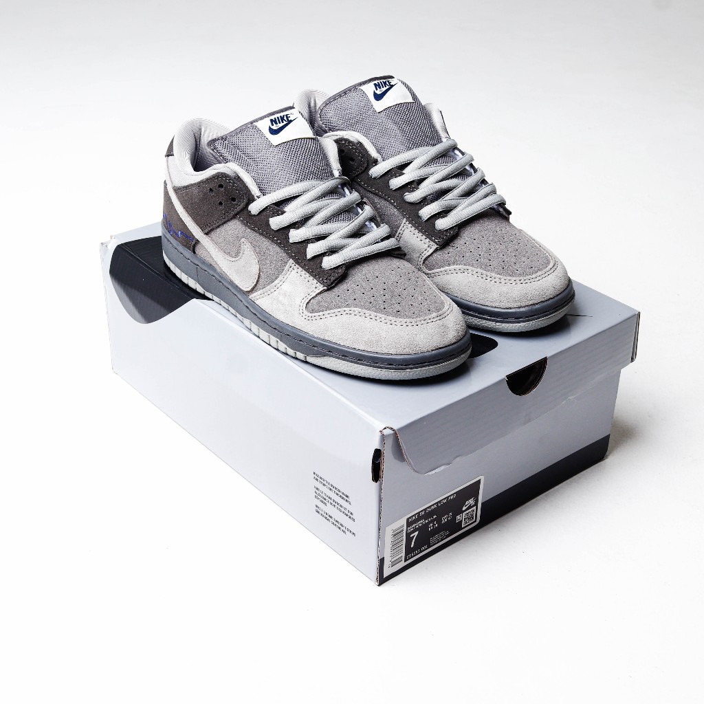 Nike SB Dunk Low London