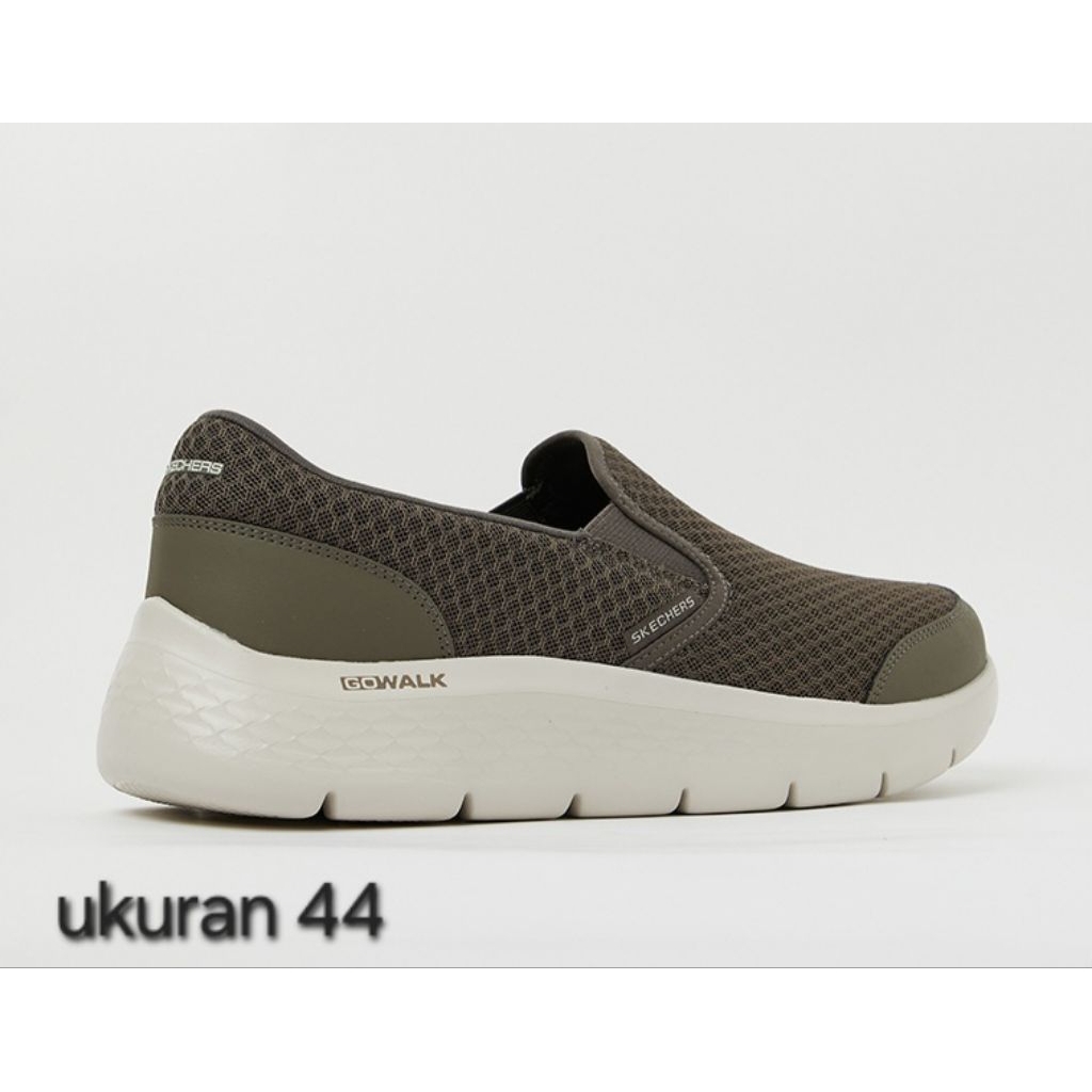 sepatu skechers ukuran 44½