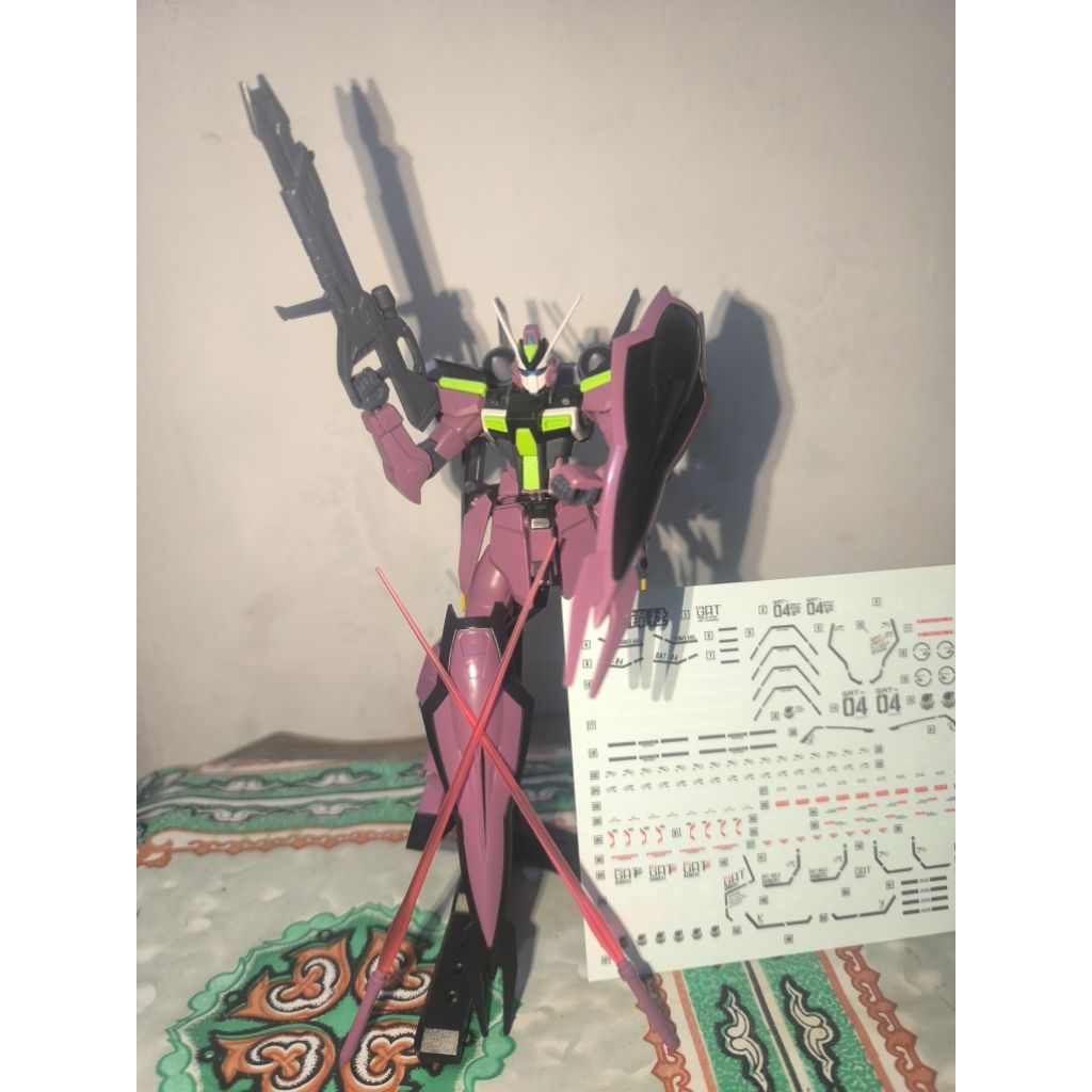 hg windam bootleg second 2nd bekas