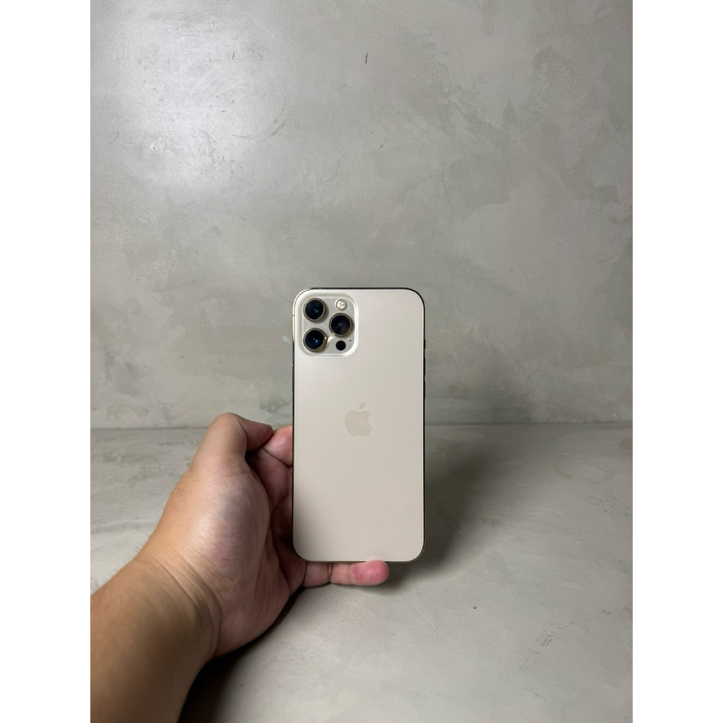 iphone 12 pro max 256gb garansi resmi ibox digimap gdn