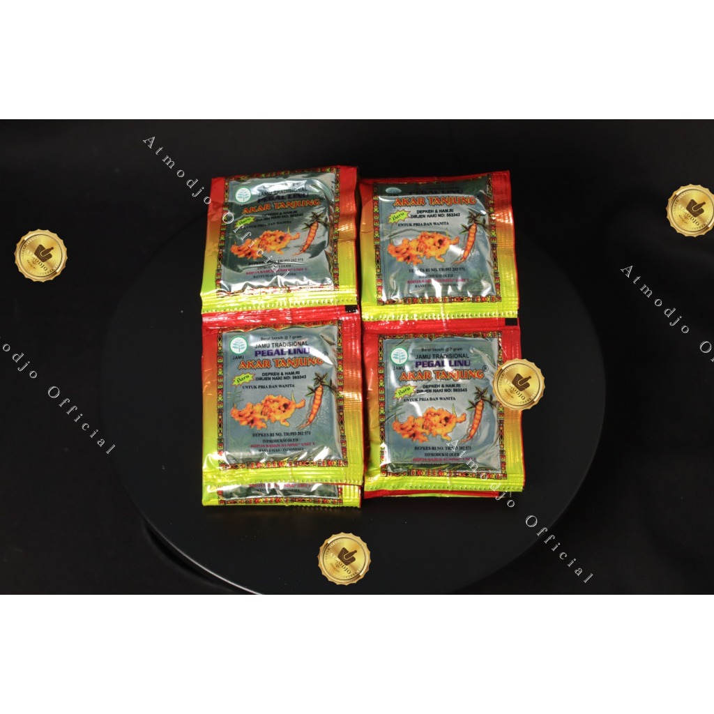 Akar Tanjung Pegal linu