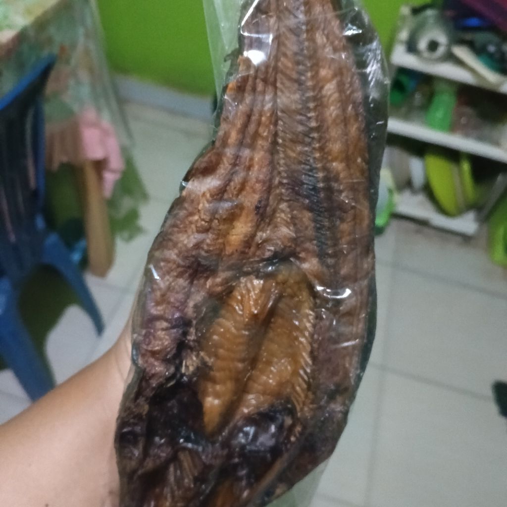 salai pisang