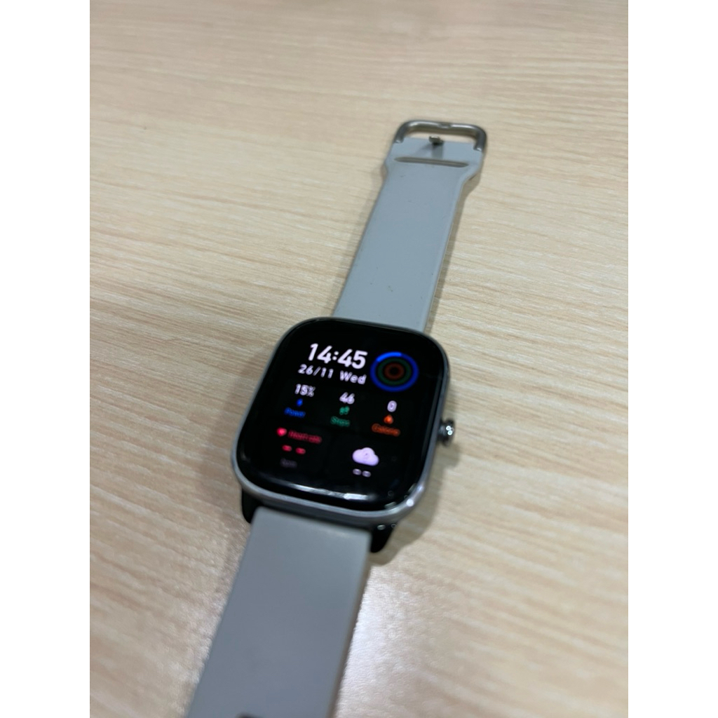 Amazfit GTS 4 Mini