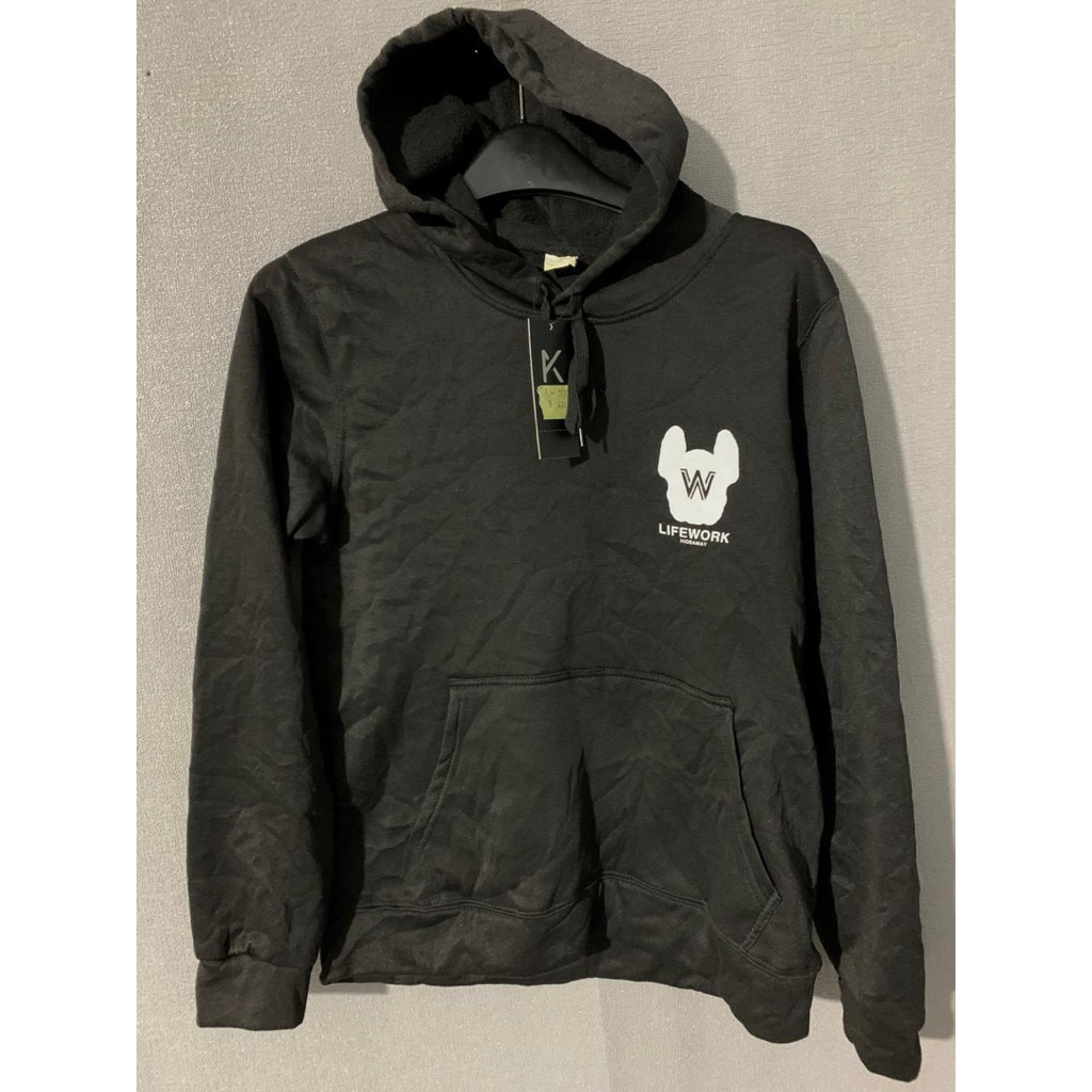 hoodie lifework