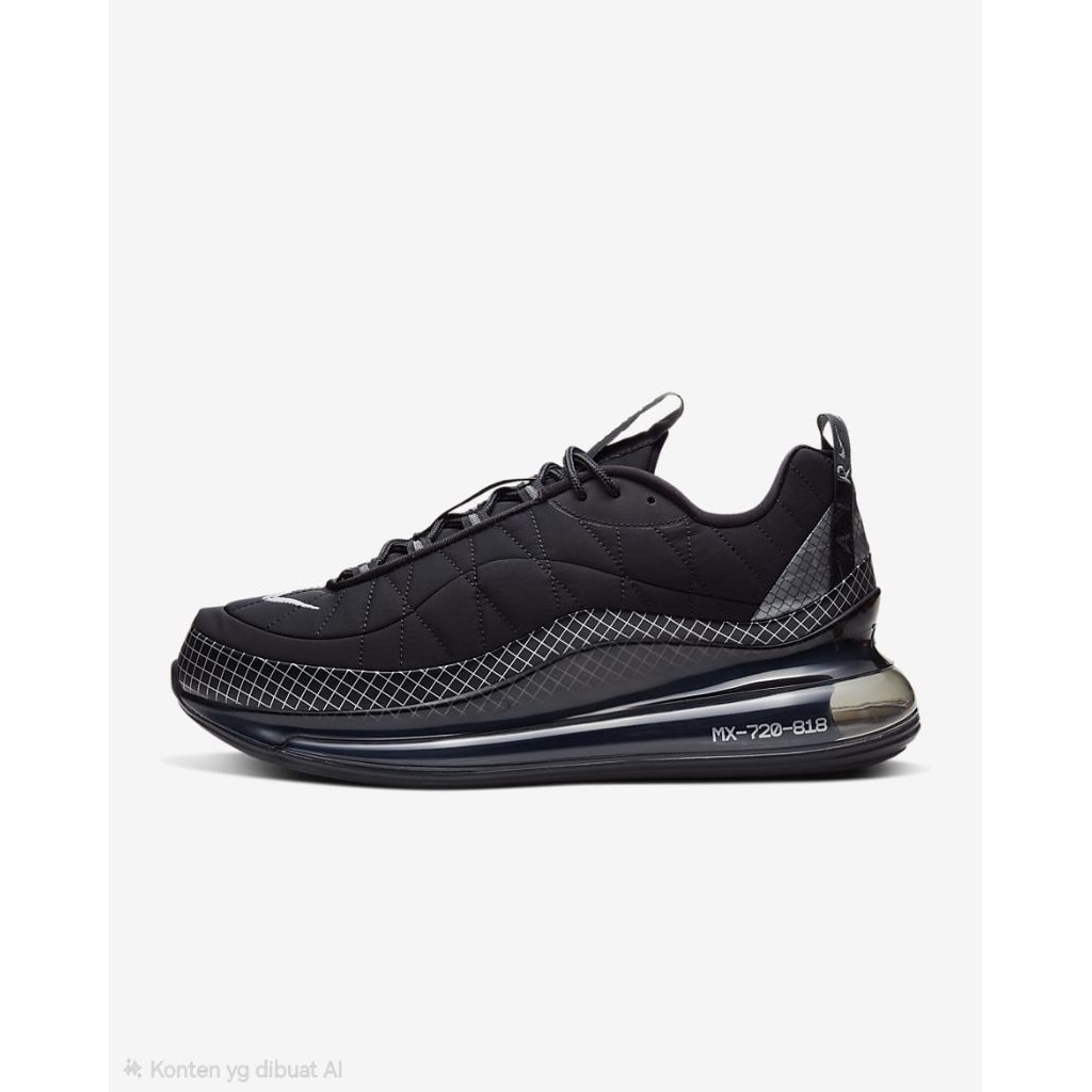 Sepatu Sneakers olahraga am 720-818