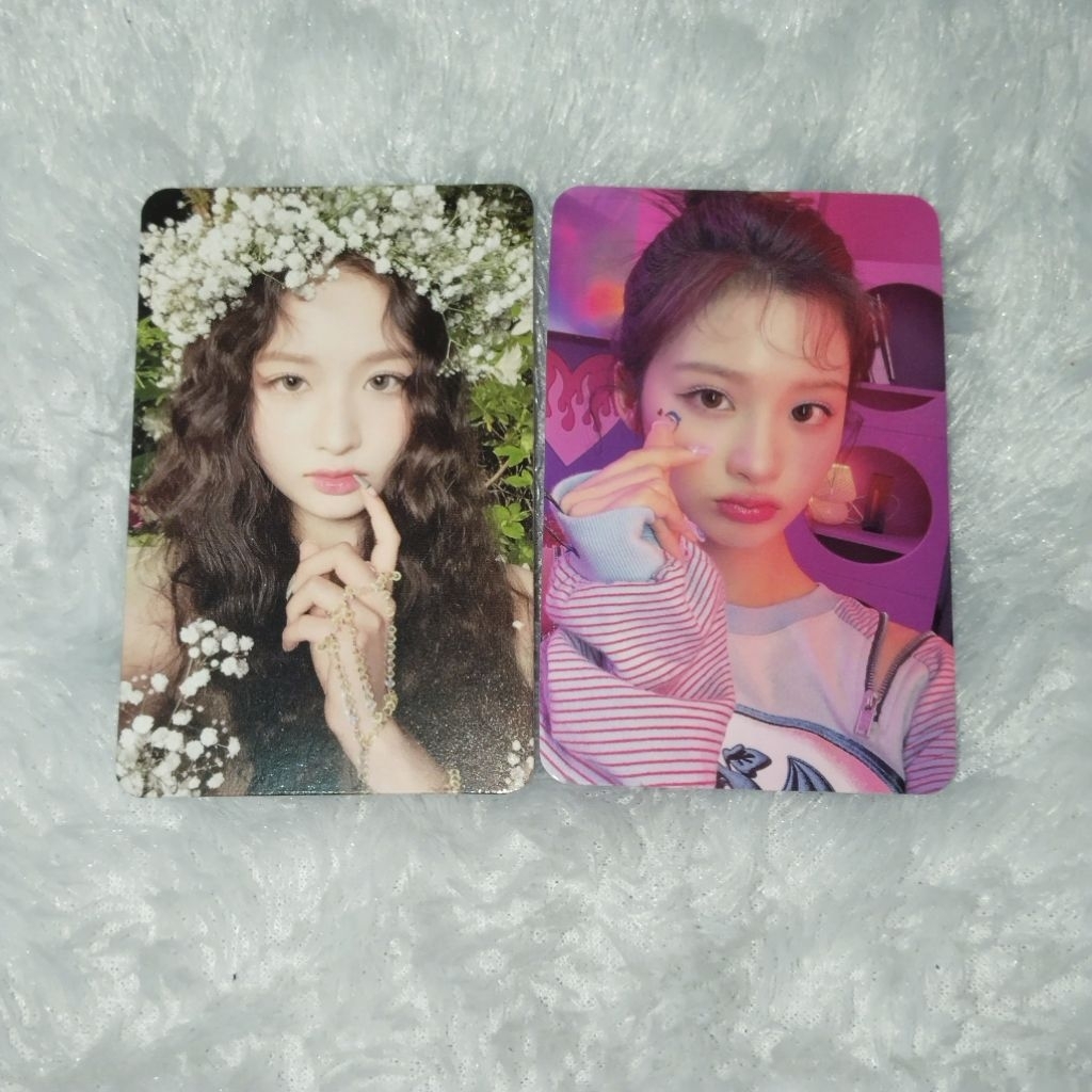 pc sullyoon official photocard | a midsummer nmixx dream digipack pob apple music expergo