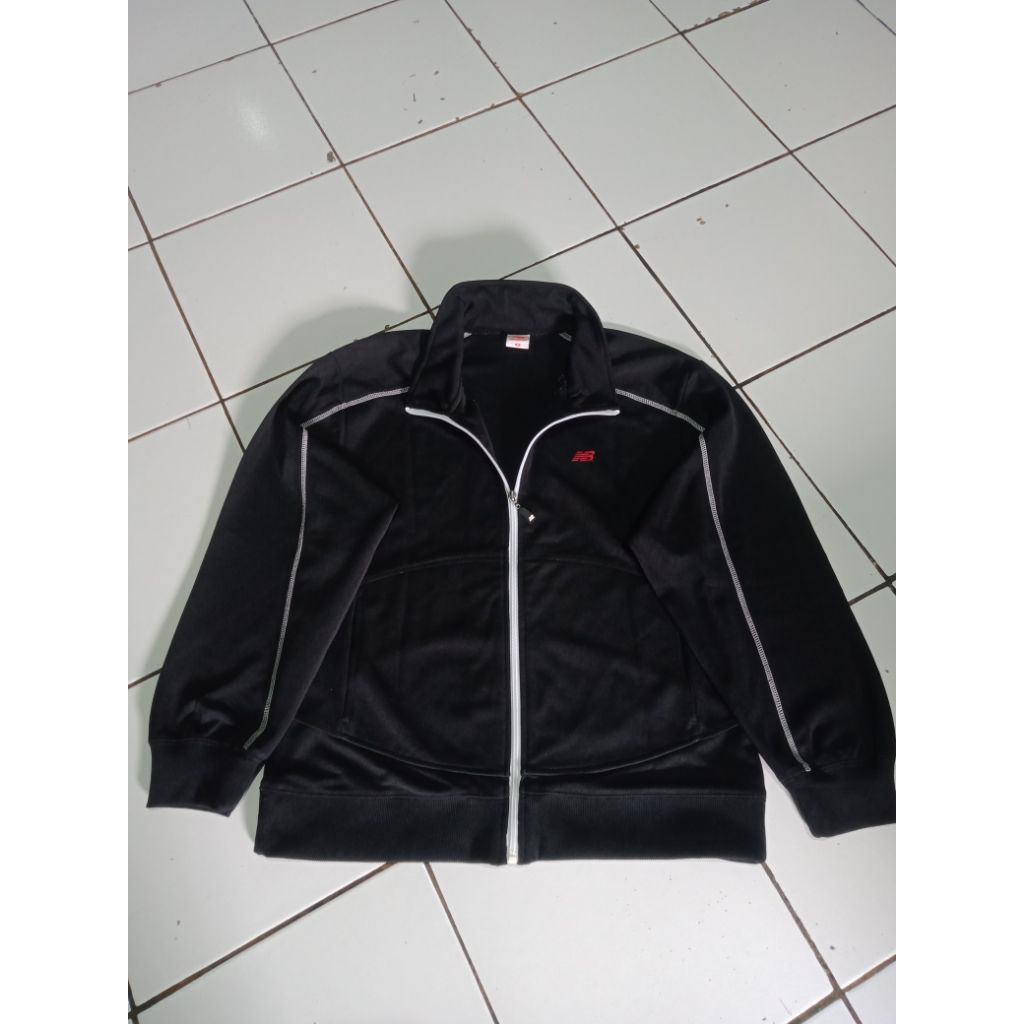 Tracktop New Balance