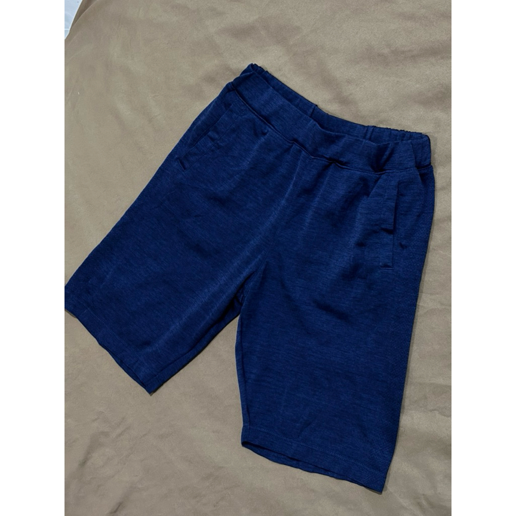 PL celana anak usia 7 - 8 tahun an uniqlo bahan kaos adem