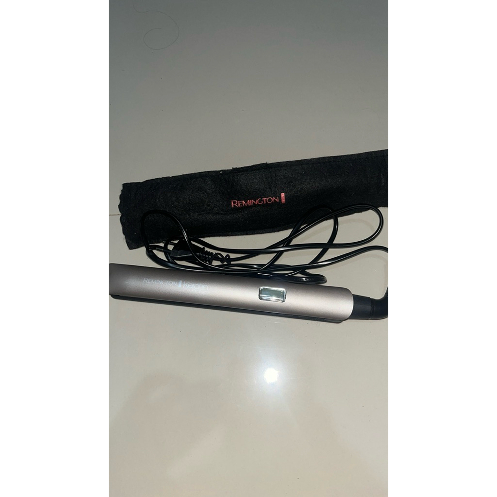 remington keratin protect preloved