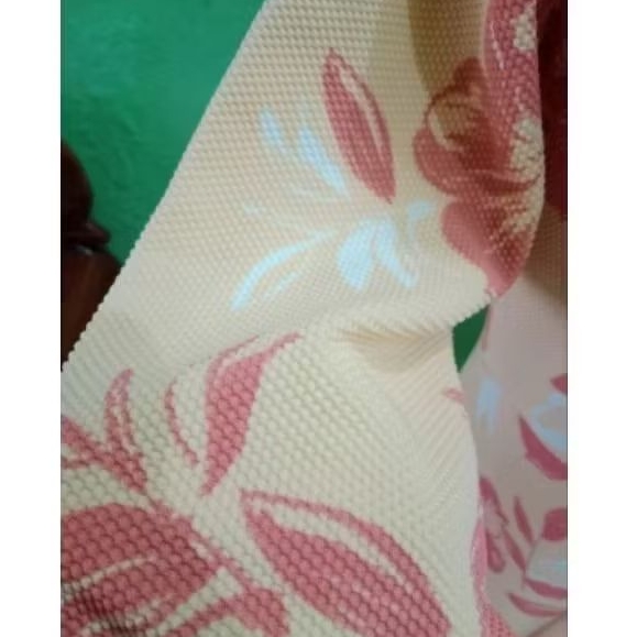 Gamis jumbo preloved premium