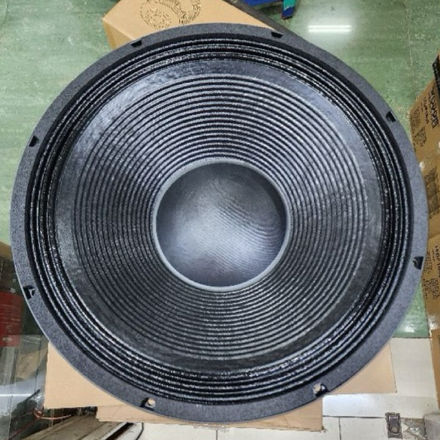 SPEAKER KOMPONEN WISDOM 18 DF 1500 / 18 DF1500 / 18DF1500 – 18 INCH