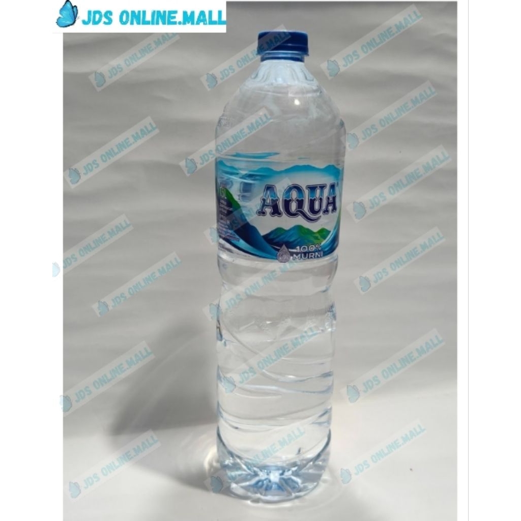 Air mineral Aqua 1500 Ml