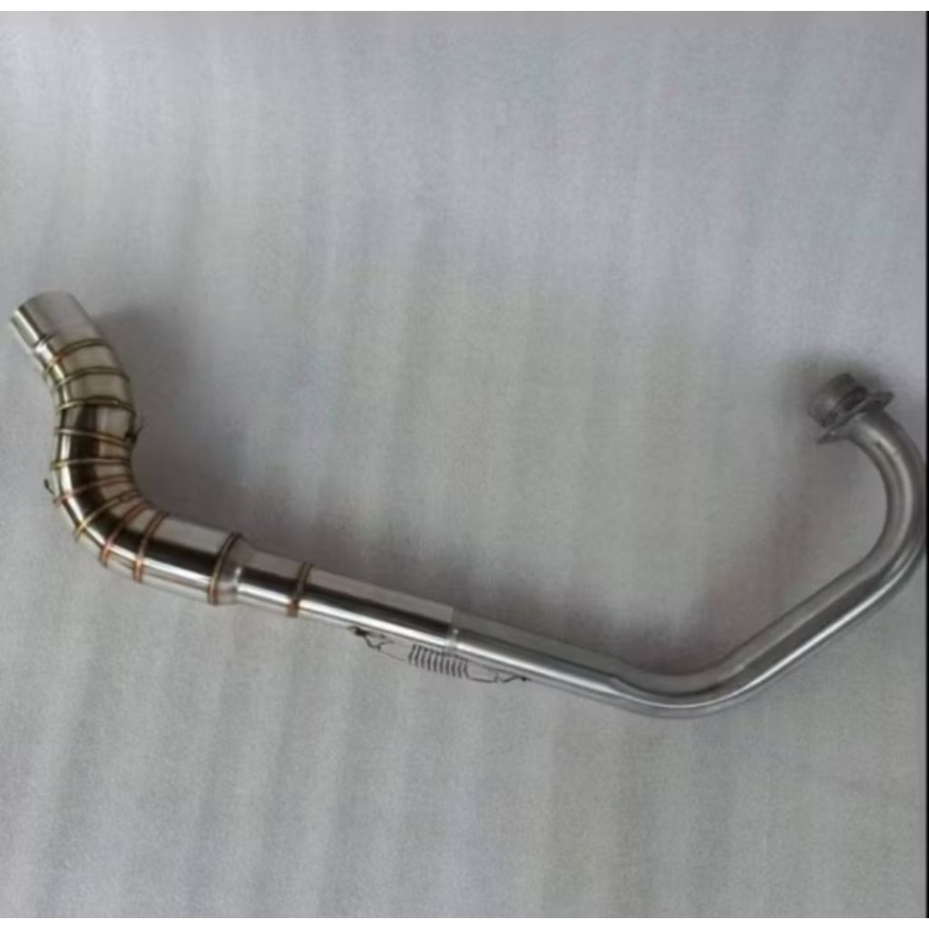 LEHERAN KNALPOT MODEL COBRA JUPITER MX OLD NEW KING SATRIA FU SONIC SUPRA GTR VIXION