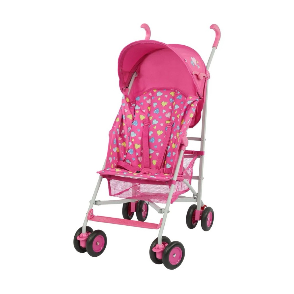 PL Stroller Mothercare Jive