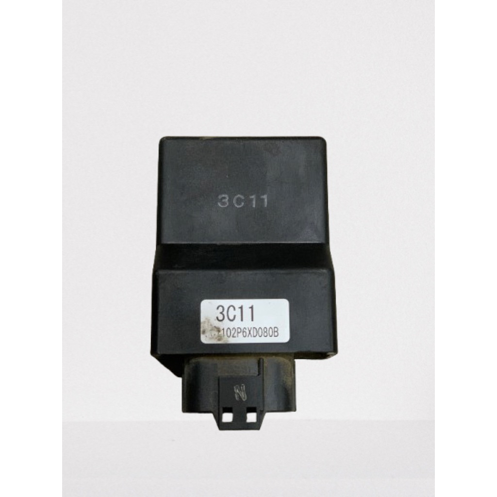 Ecu /Cdi Original Copotan Vixion Old Kode 3C100/ 3C11