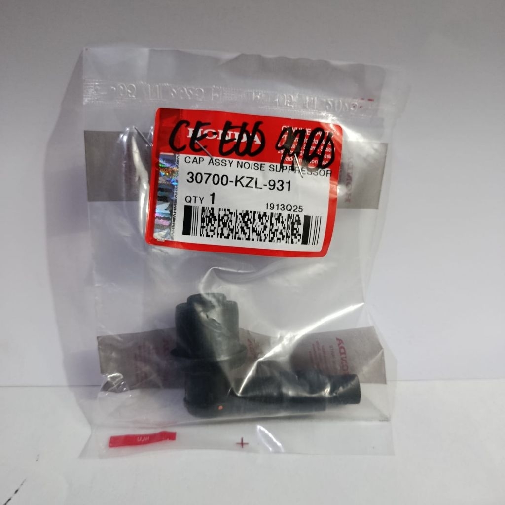 PALA BUSI KOP BUSI BEAT FI BEAT ESP KZL ORIGINAL