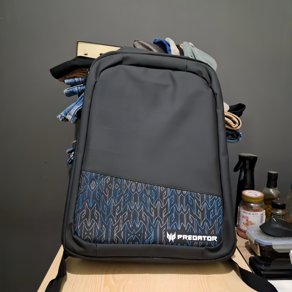 TAS ORIGINAL ACER PREDATOR