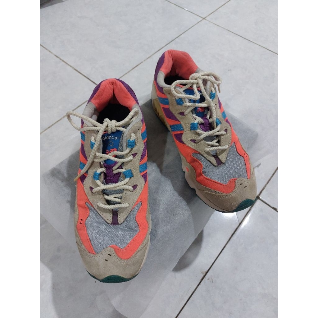 NB 850 Tahitian Pink (Rare)