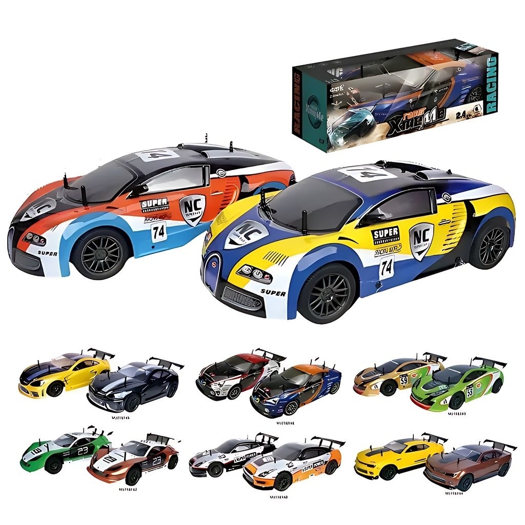 Mobilan Rc Remot Xtreme