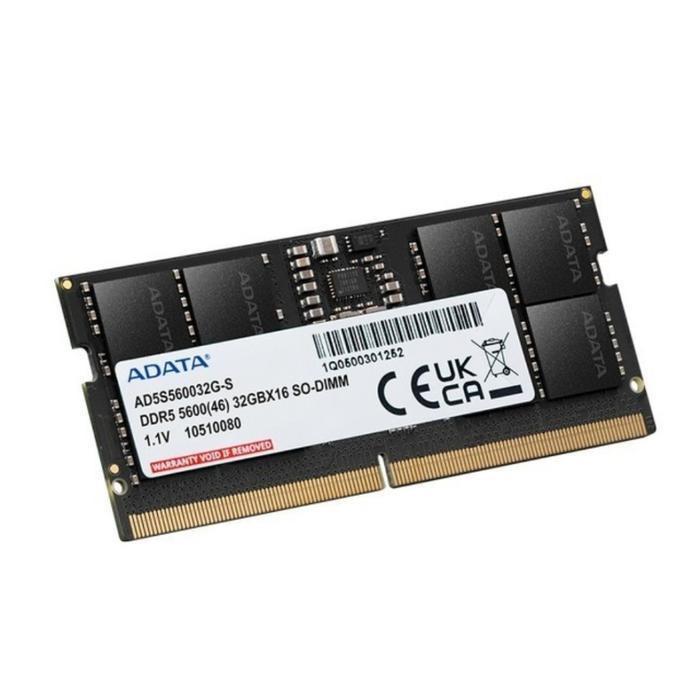 XPG RAM LONGDIMM DDR5 32GB (16GBX2) PC6000 LANCER BLADE RGB WHITE - RAM KOMPUTER - RAM KOMPUTER ADAT