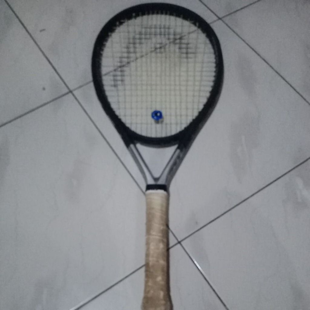 RAKET TENIS HEAD TI.S6