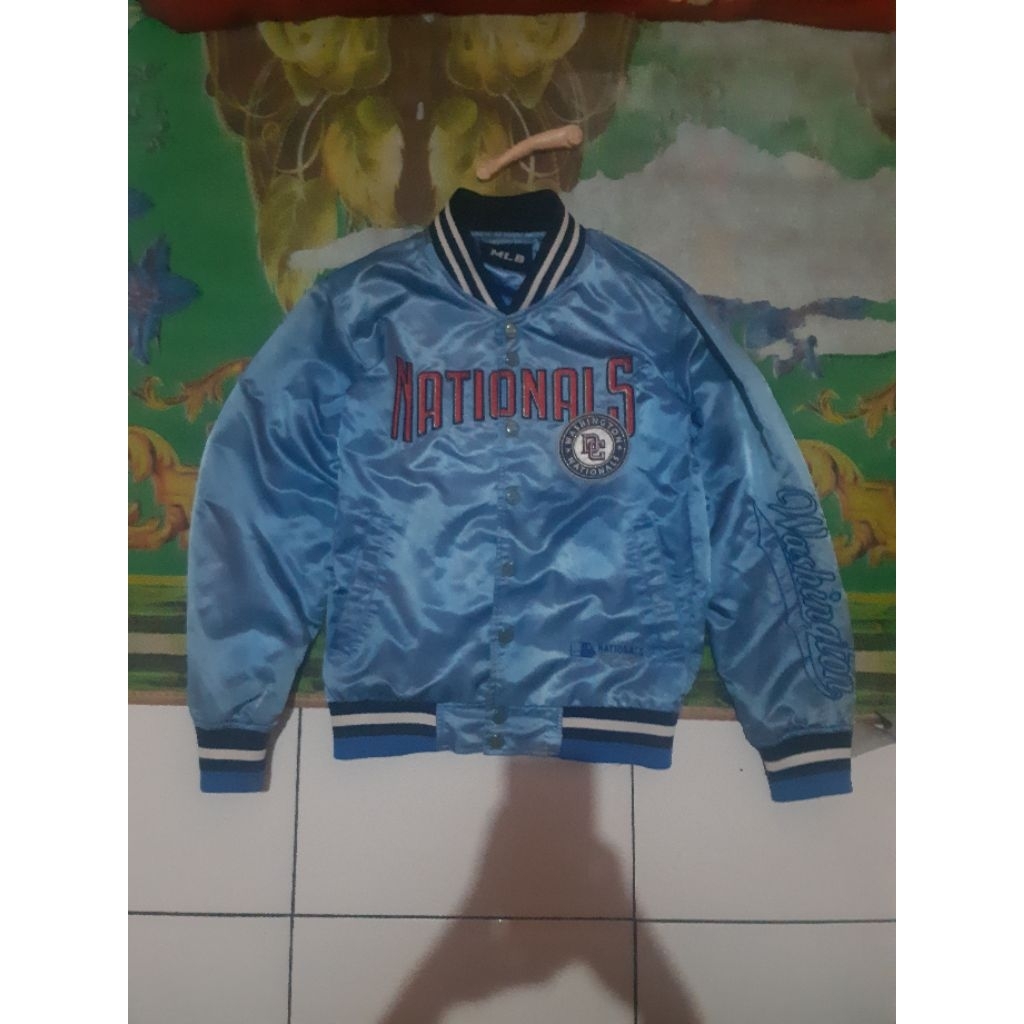 varsity mlb