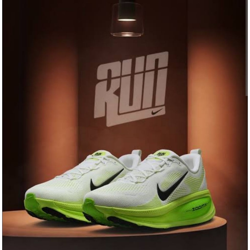 Sepatu Nike Zoomx Vamero 18 Quality Premium