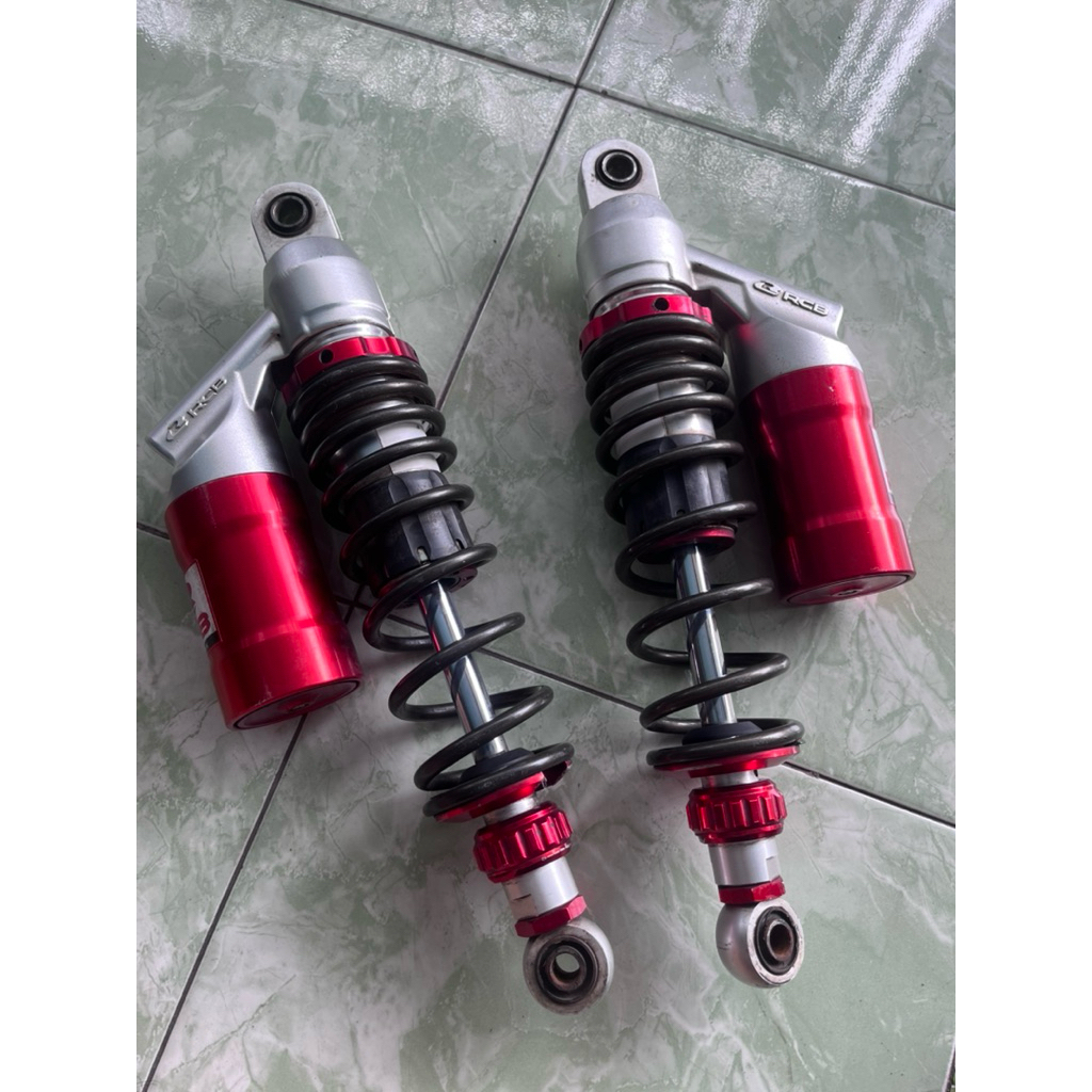 shock RCB Vseries 32 bekas