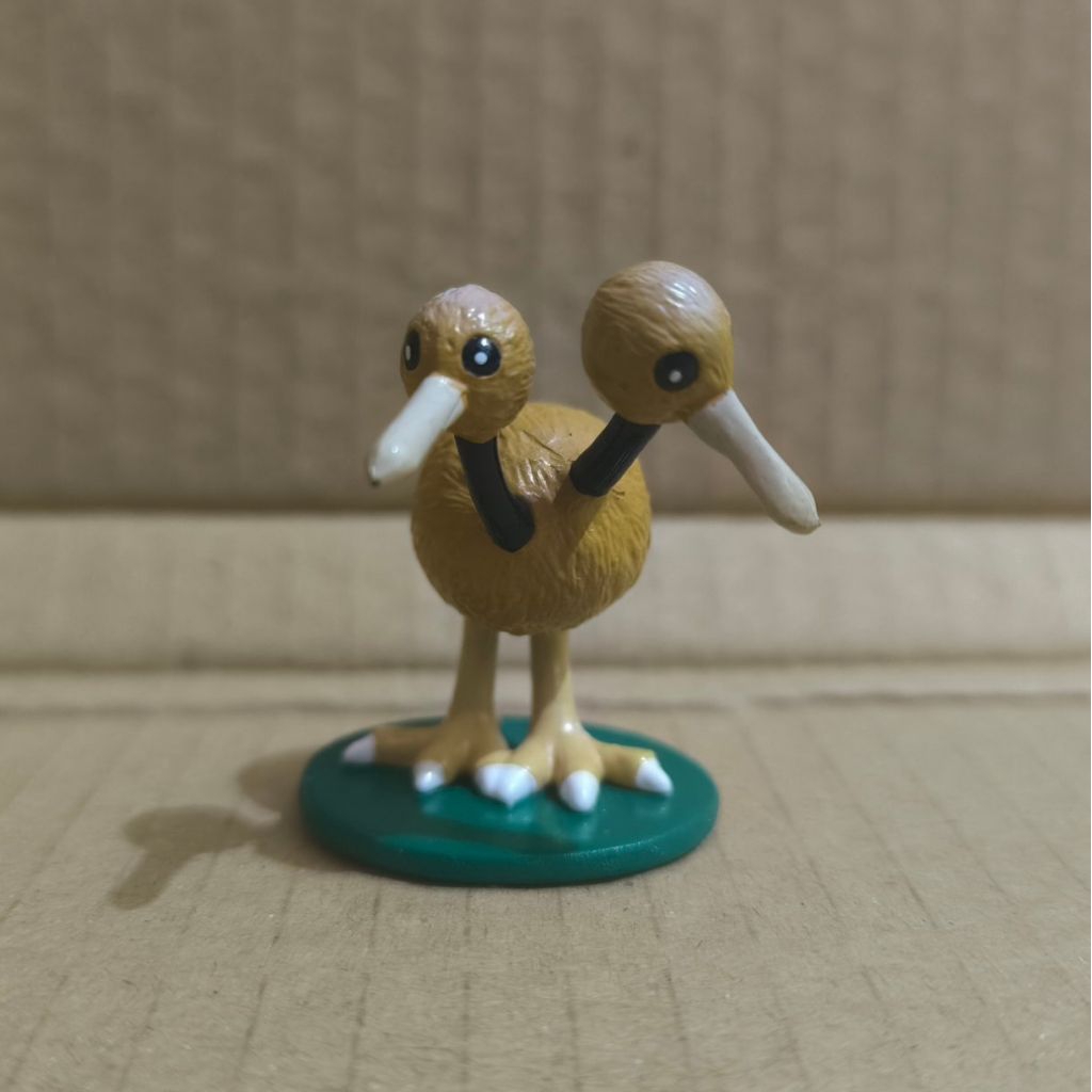Pokemon doduo tomy moncolle