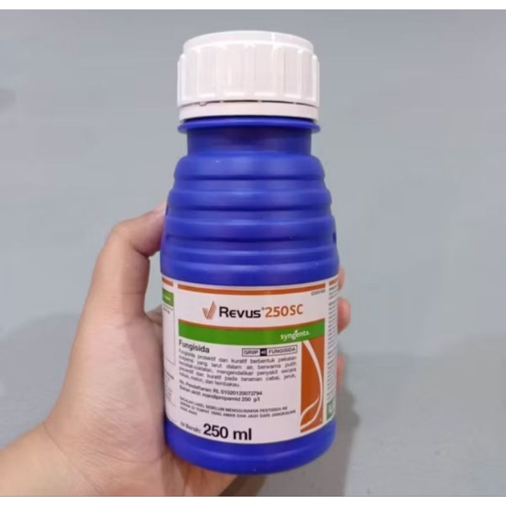 fungisida Revus 250ml