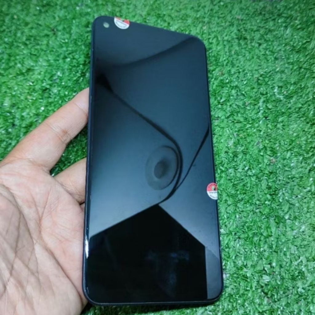 Lcd Vivo Y30 Y30i Ori Copotan Tested