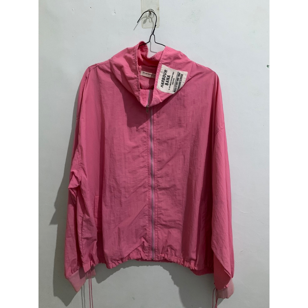 Harajuku Jacket (preloved)