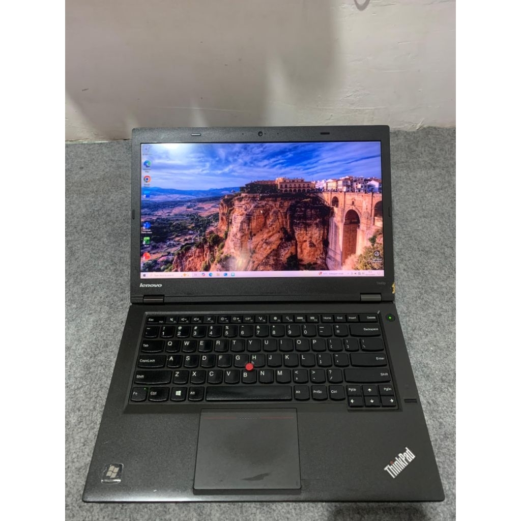 Lenovo Thinkpad T440p