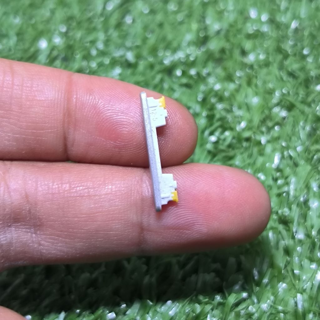 Tombol Luar Volume Samsung A54 5G Ori Copotan
