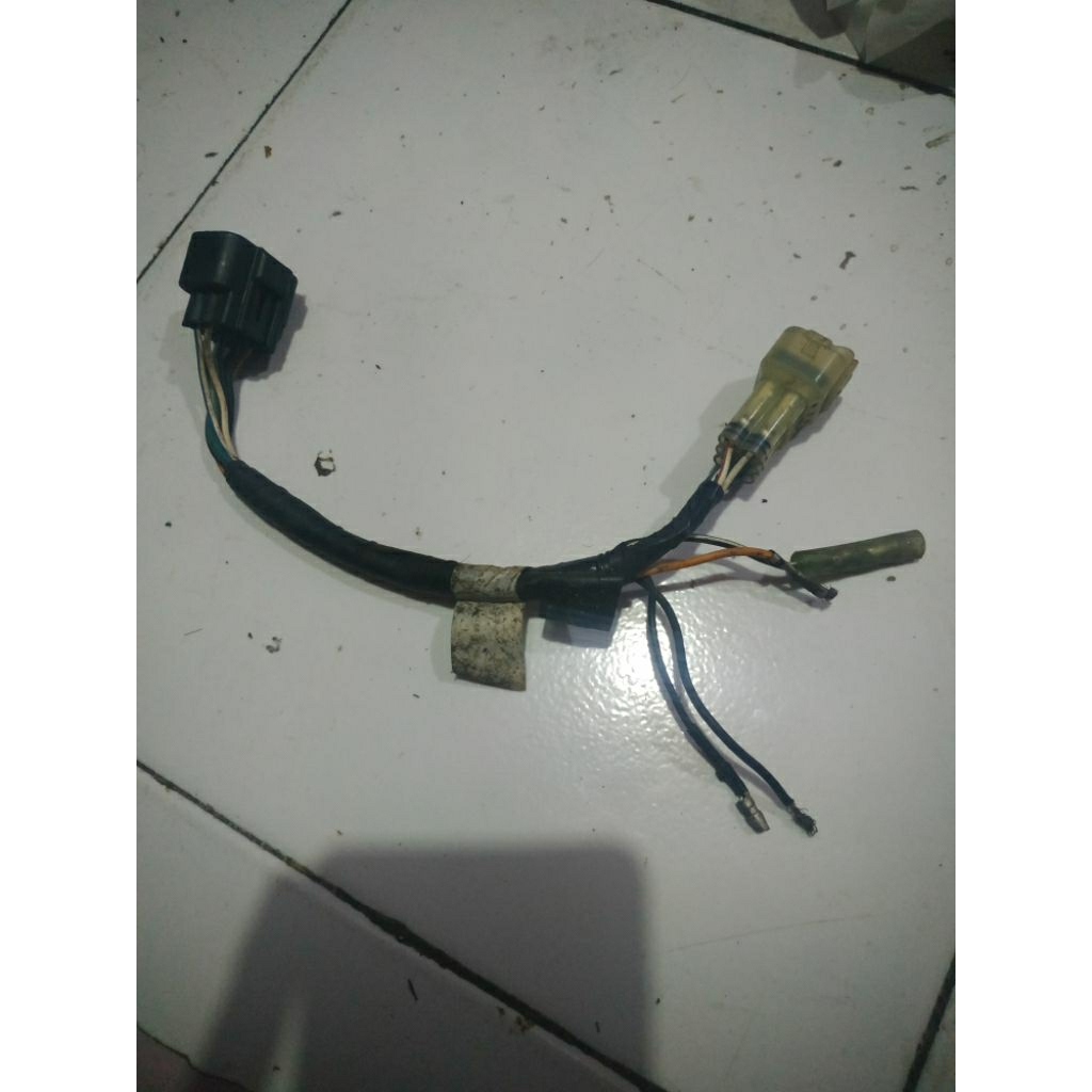 Soket cdi yz125 original