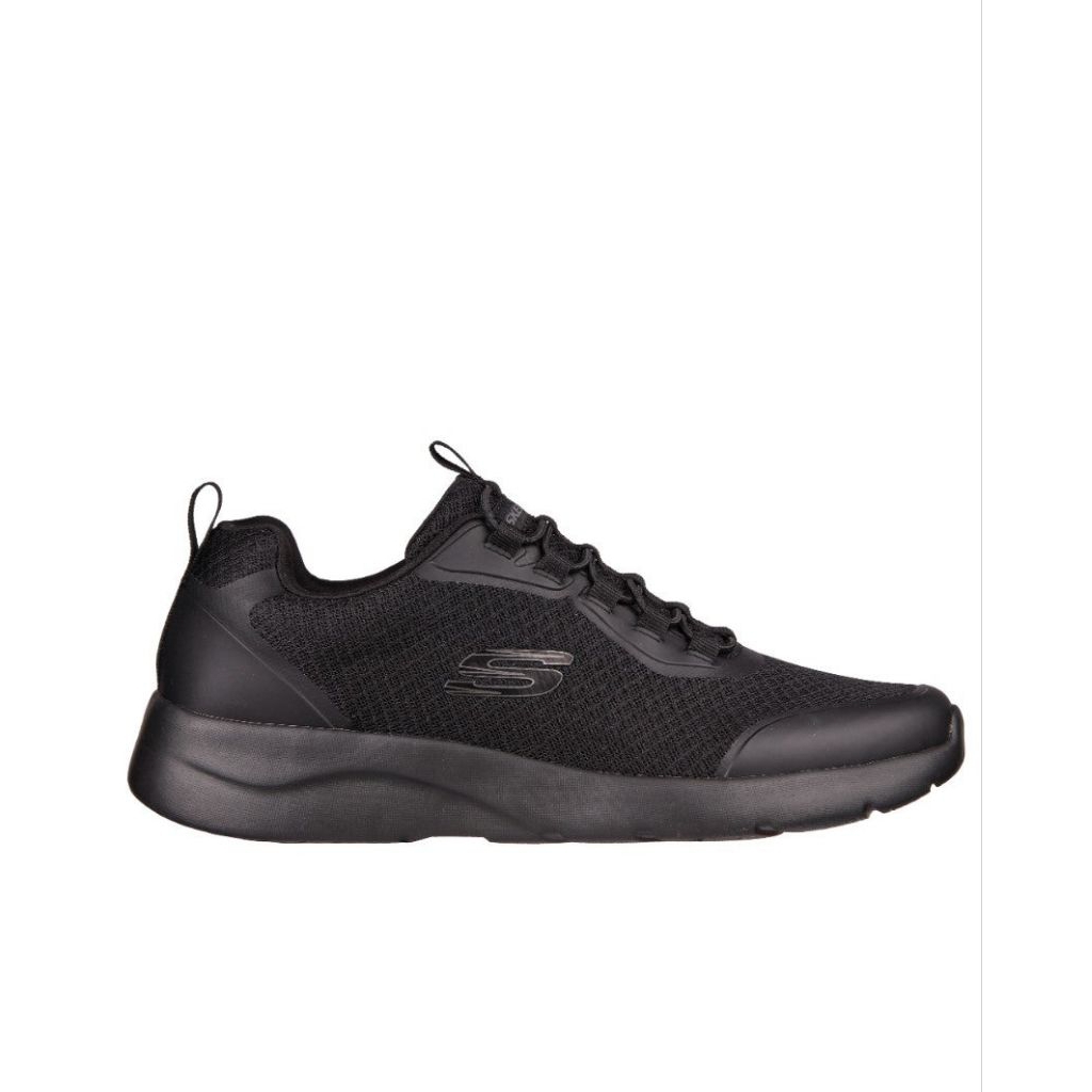 Skechers Dynamight 2.0 Setner Men's Sneakers Shoes - Black
