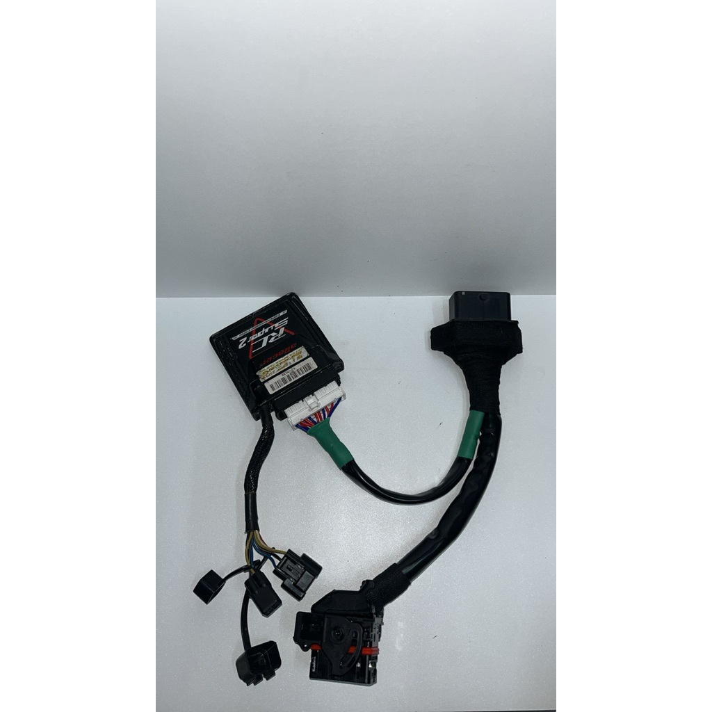 kabel Extended Ecu Aracer Juken Vespa 2024 2025