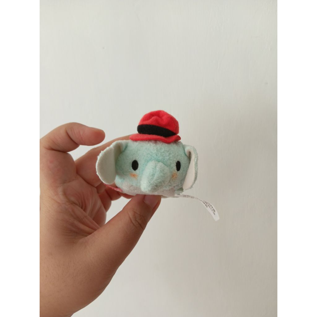dumbo tsum dumbo tsumtsum dumbo tsum tsum dumbo boneka dumbo disney dumbo