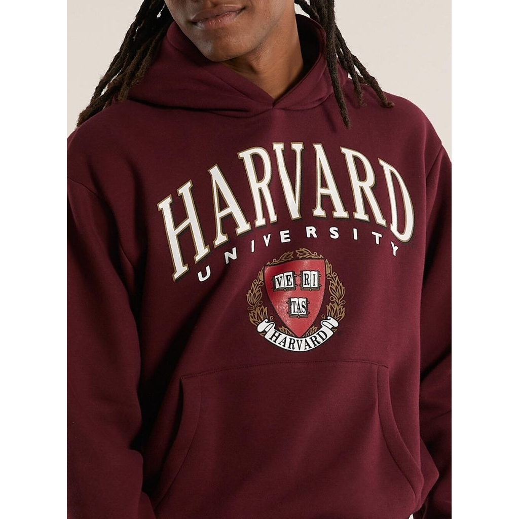 Sweater - Jaket - Hoodie - Harvard University