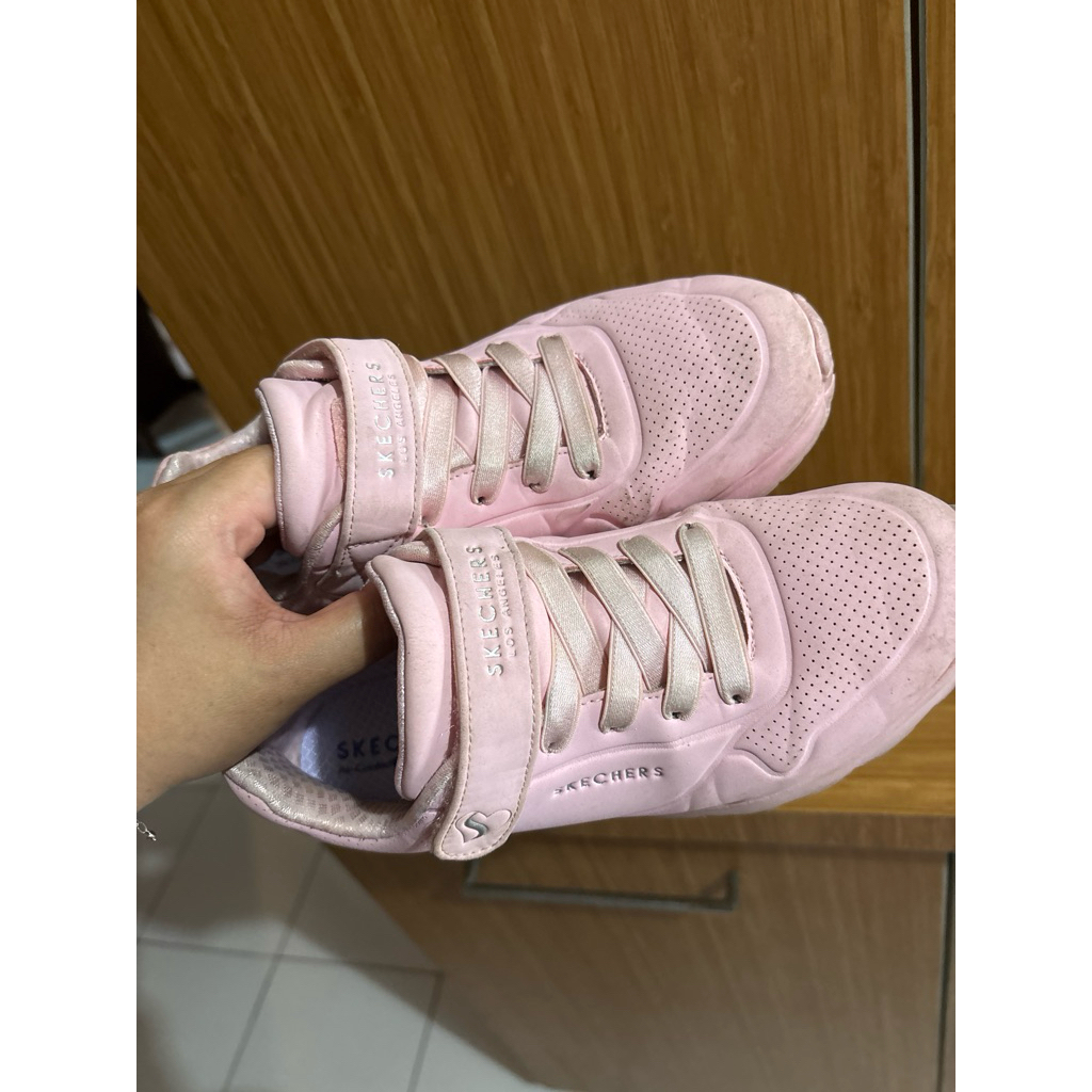 PRELOVE SKECHERS ORI