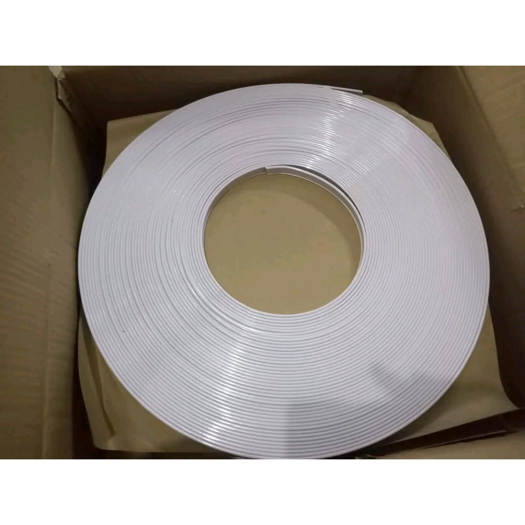 TERMURAH pvc edging 9 mm per rol list pvc edging permeter kualitas premium