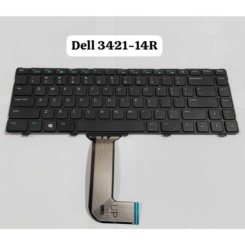 kEYBORAD DELL3412-14R