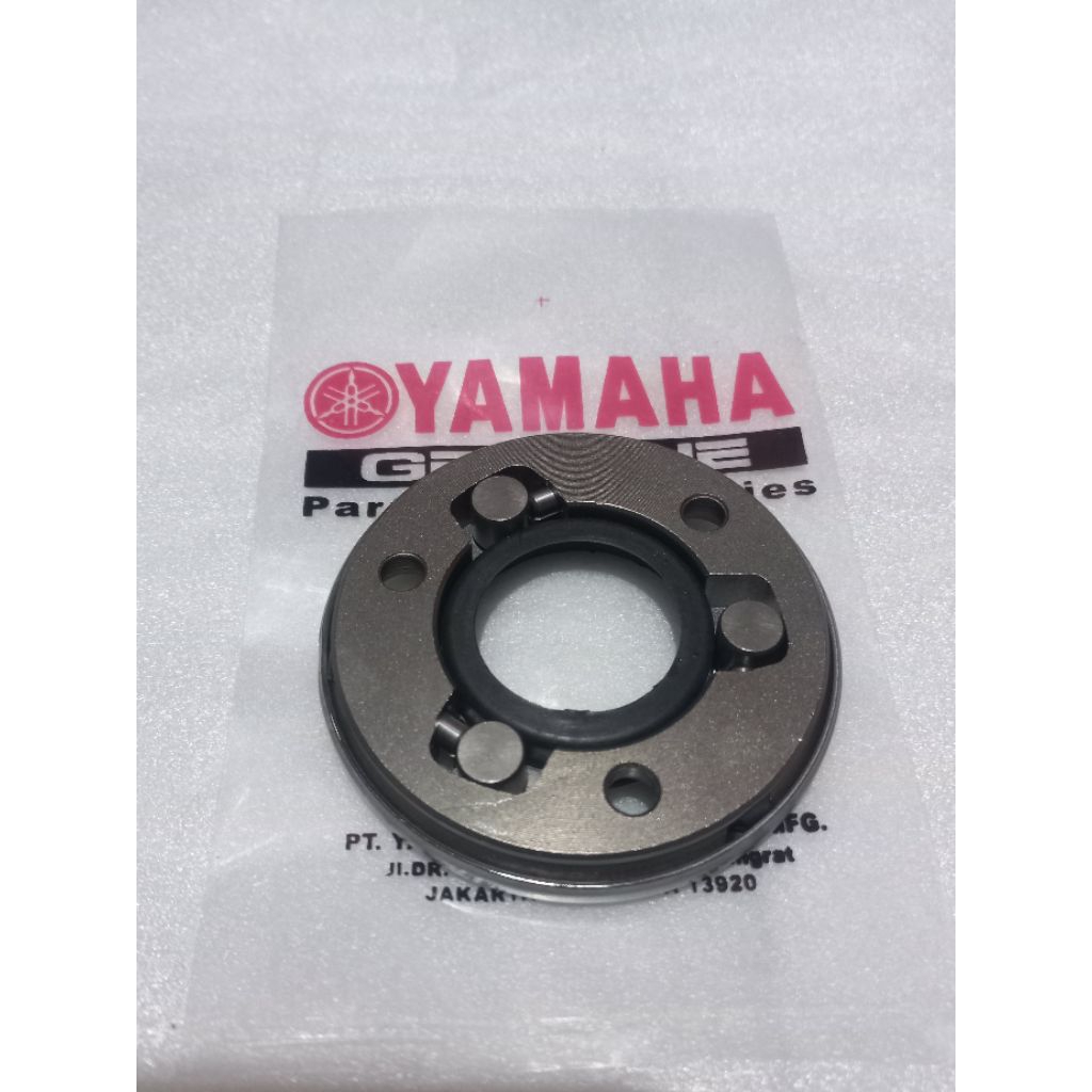 One way Stater Fiz R Force1 Alfa Sigma