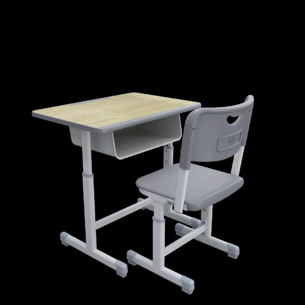 kursi meja sekolah bangku sekolah kursi belajar meja bimbel sd smp sma