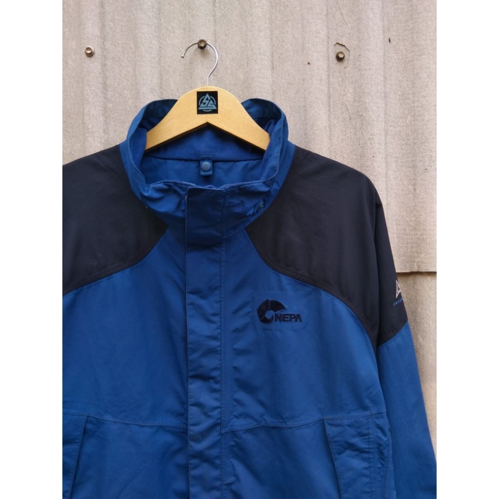 NEPA EVOLUTION - Jaket Outdoor / Jaket Gunung waterproof