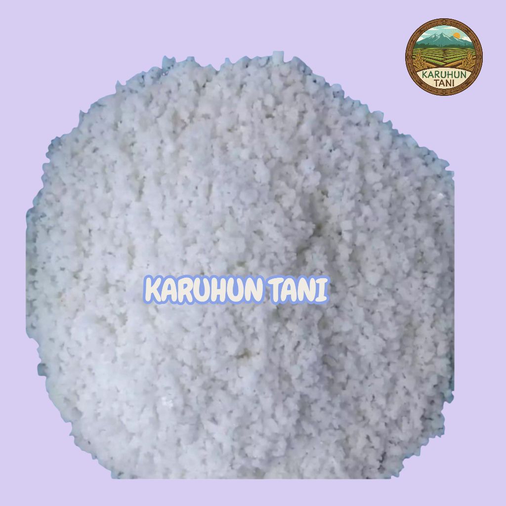 Garam Krosok/Kasar 1 Kg