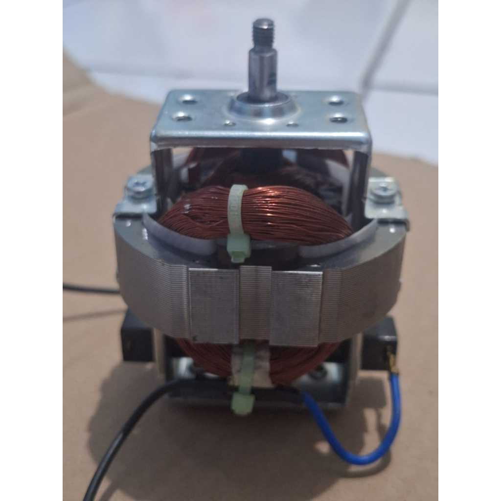 Dinamo Blender cina || dinamo blender Gmc sanex dll || mesin motor blender multi