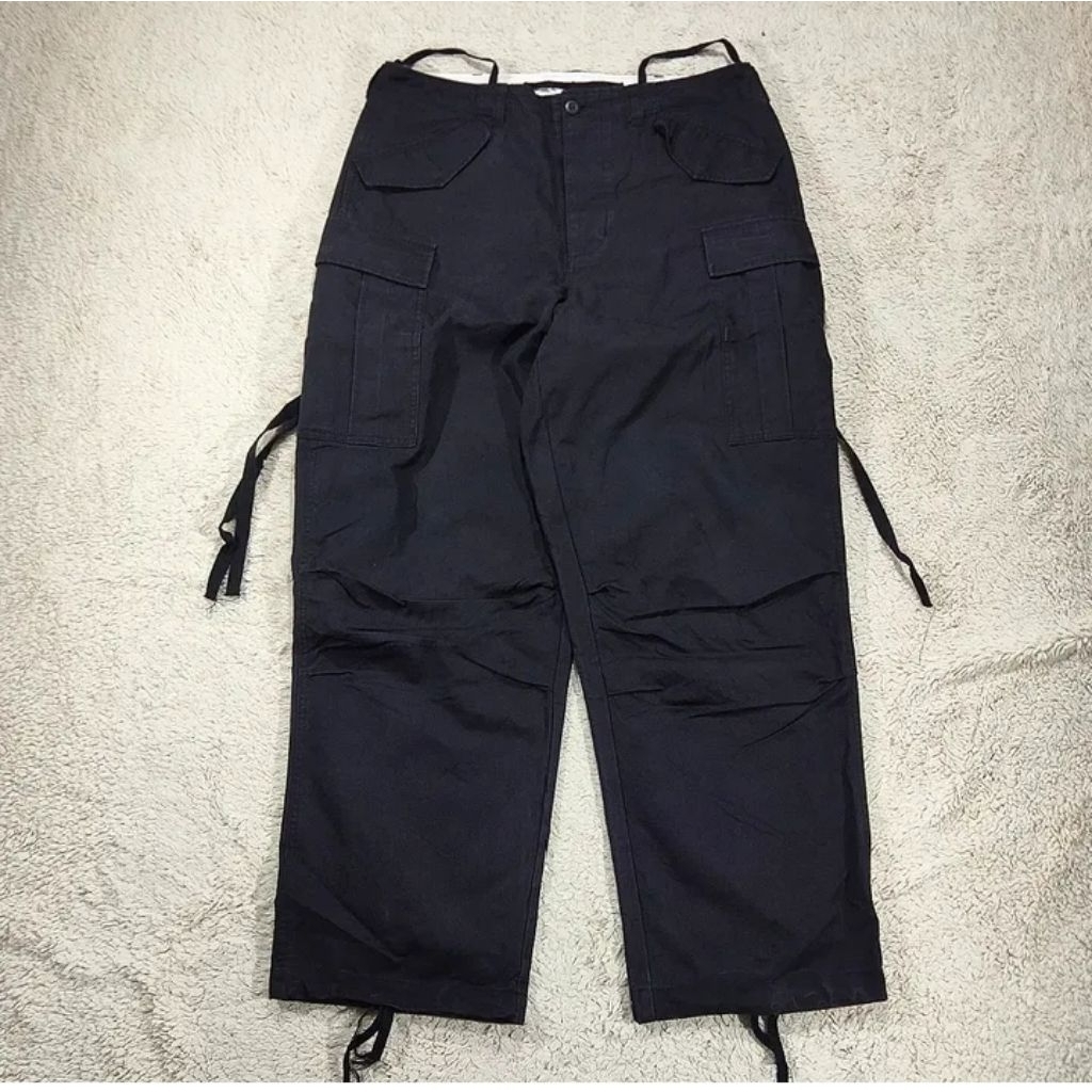 CELANA CARGO UNIFORM BRIDGE & C0